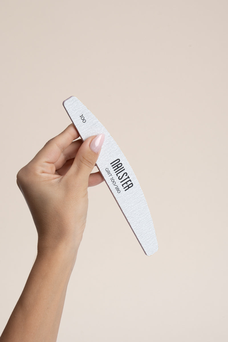 Nail File 100/180