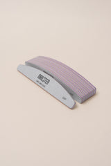 Nail File 180/220 - 10 pcs.
