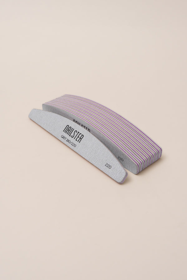 Nail File 180/220