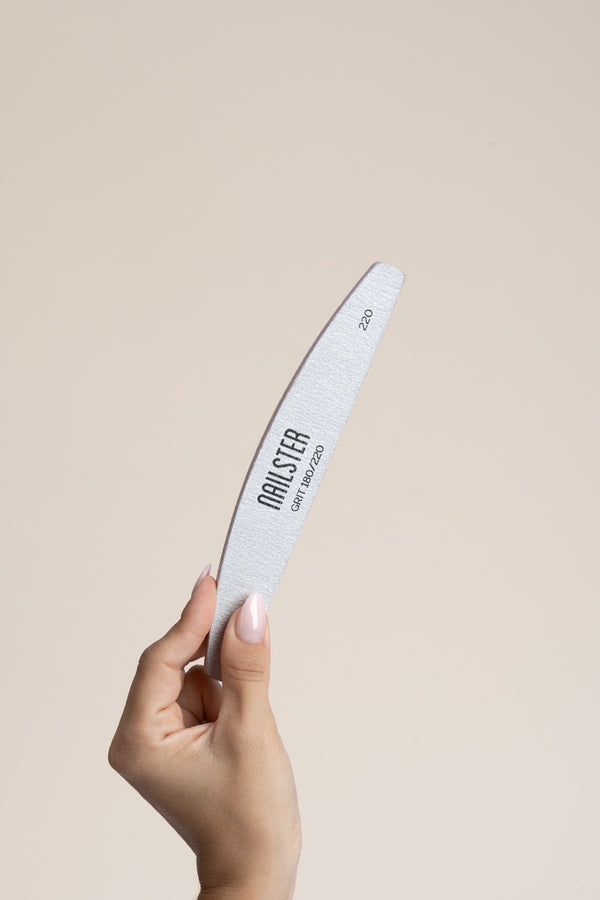 Nail File 180/220