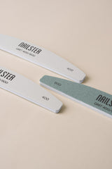 Nail File 400/600 - 3 pcs.