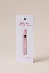 Limited Edition - Flash Cure UV/LED Lamp