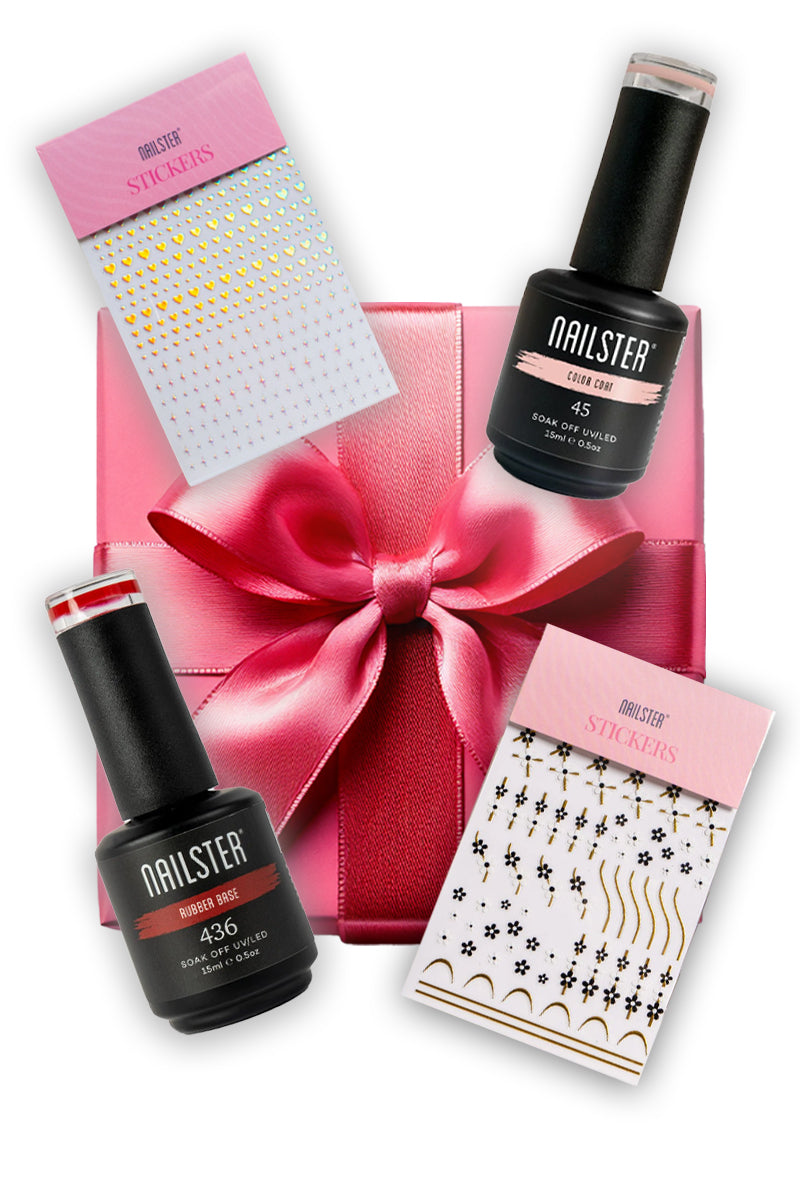 Nailster Goodiebag