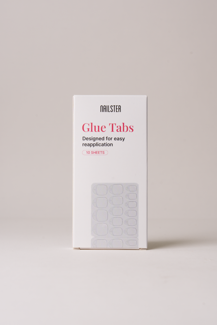 Glue Tabs by Nailster