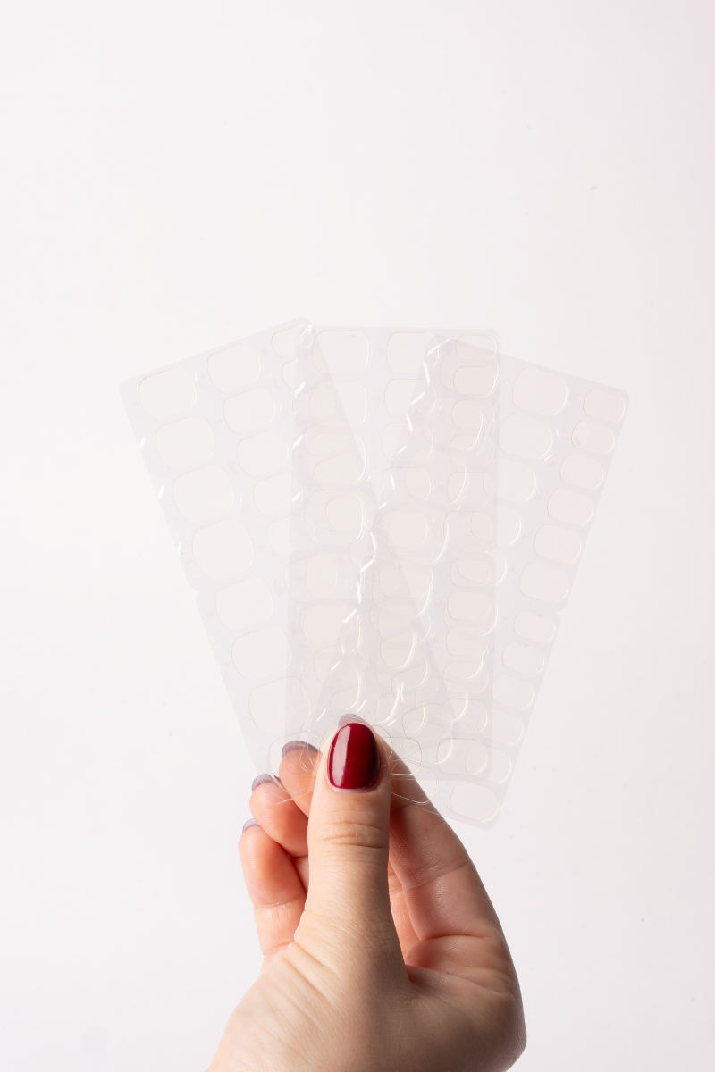 Glue Tabs
