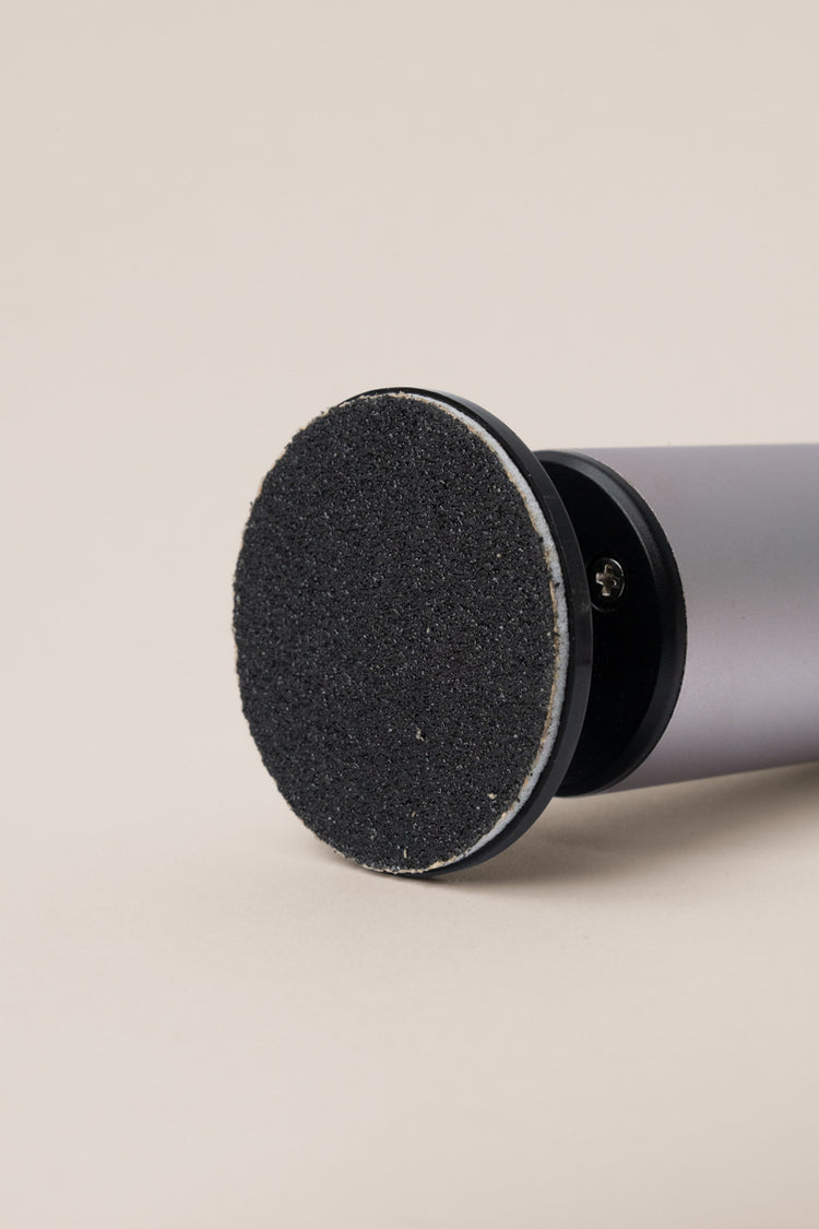 Sanding Discs - Foot File - Grit 80