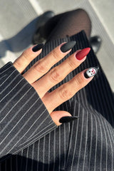 Crazy Clown Look