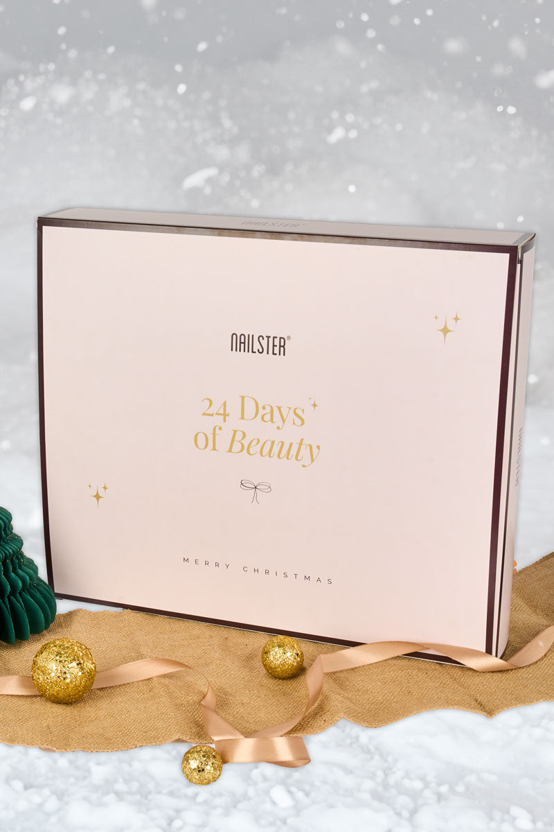 Nailsters Christmas Calendar