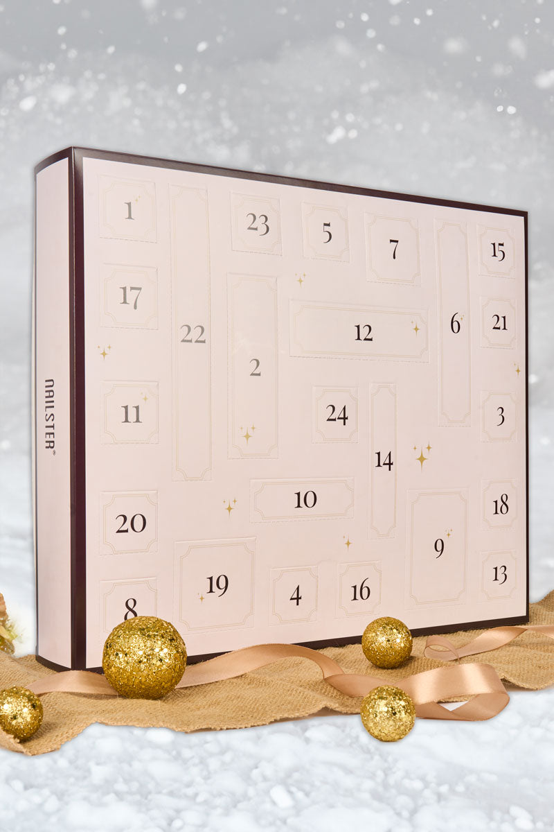 Nailsters Christmas Calendar