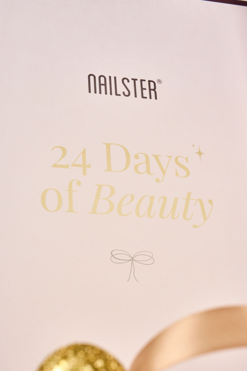 Nailsters Christmas Calendar