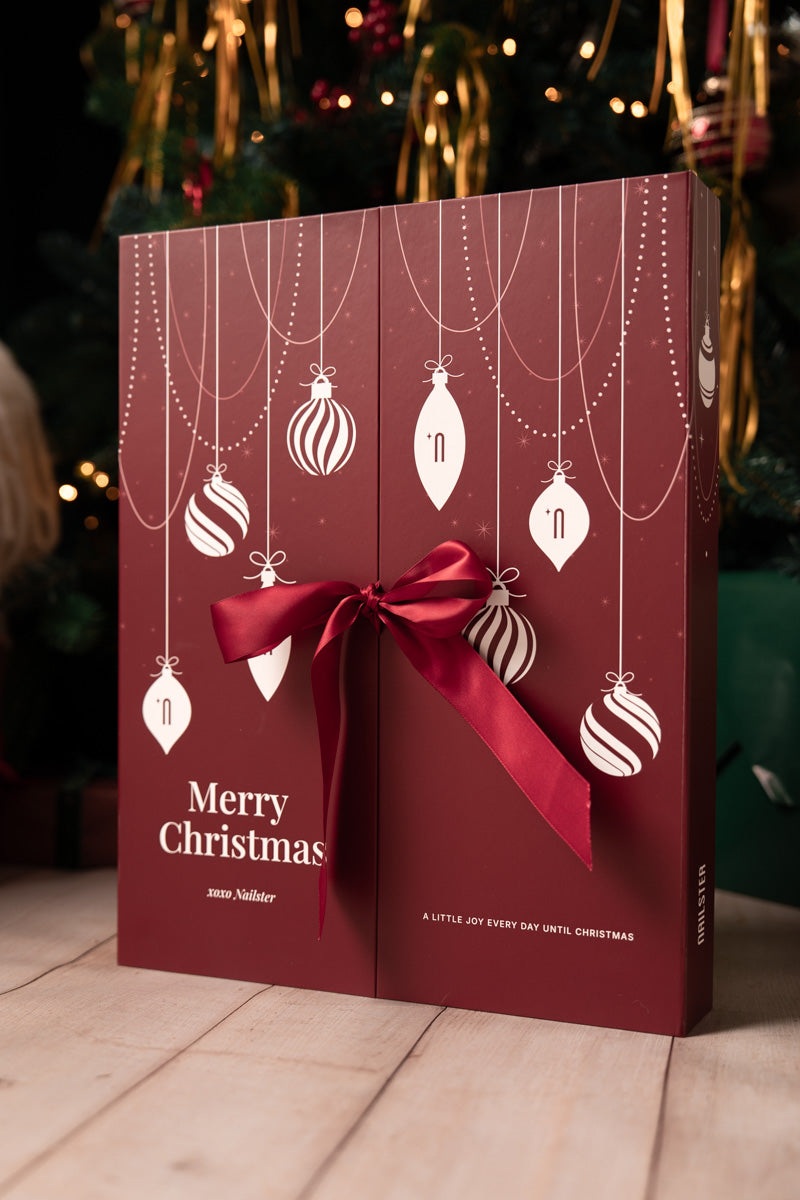Nailster's Advent Calendar