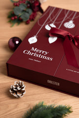 Nailster's Advent Calendar