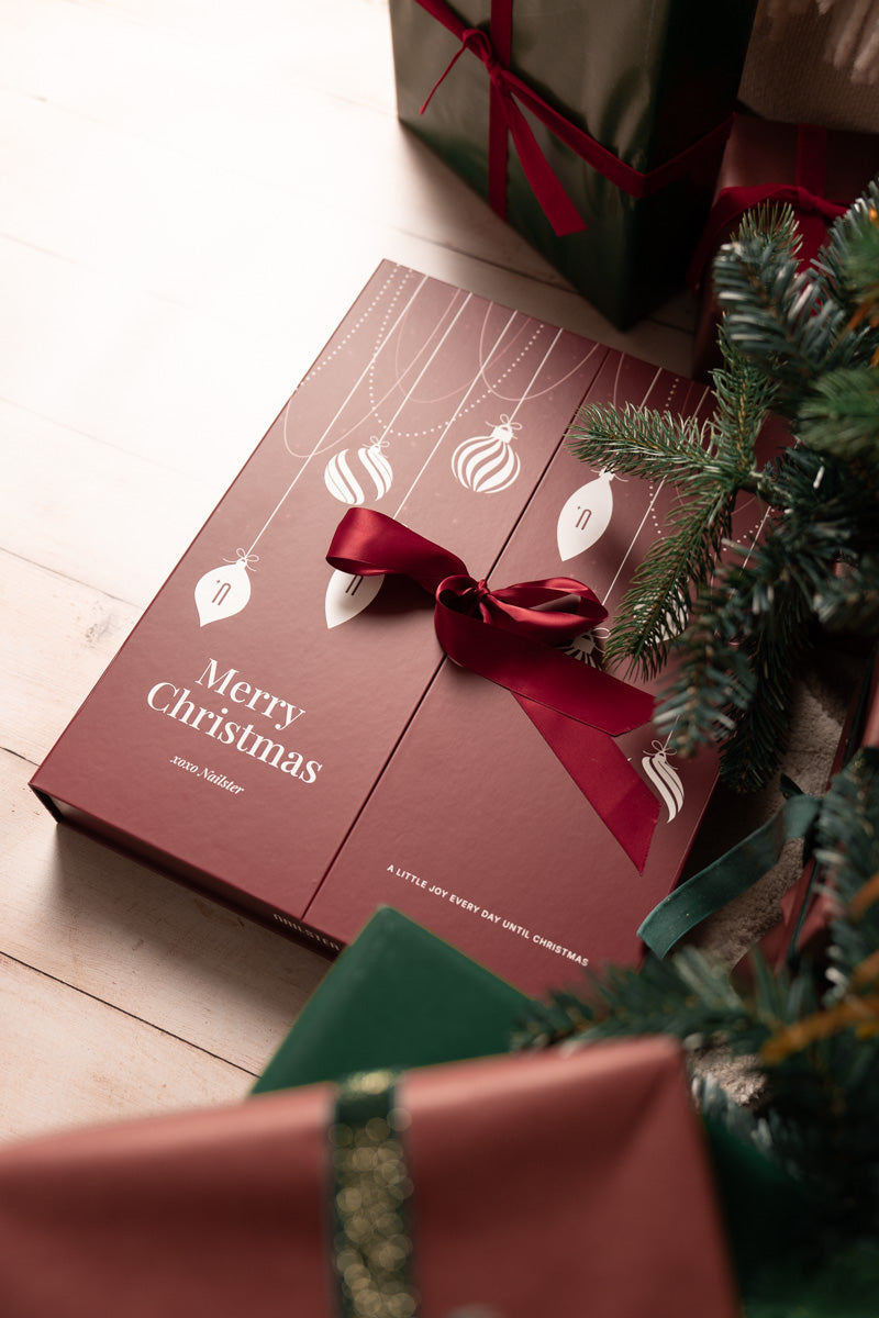 Nailster's Advent Calendar