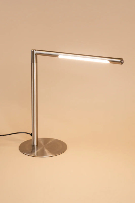 LED Nail Table Lamp
