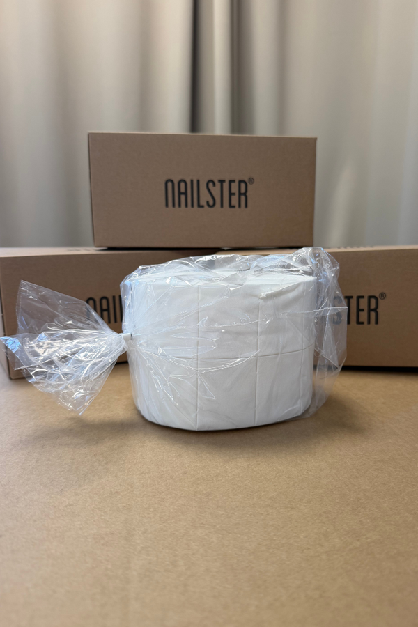 Lint-free pads
