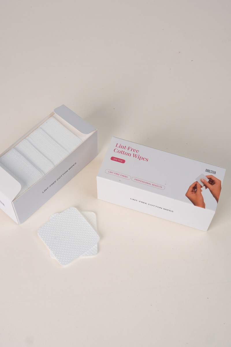 Lint-Free Wipes
