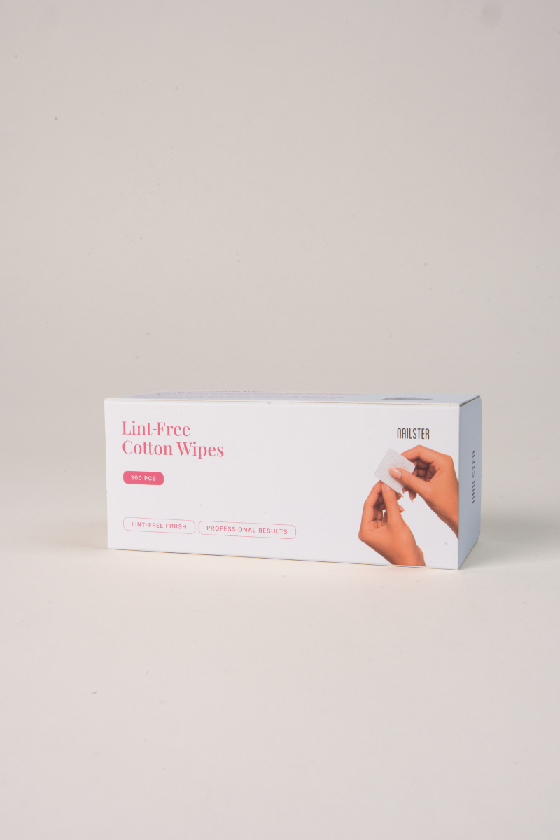 Lint-Free Wipes