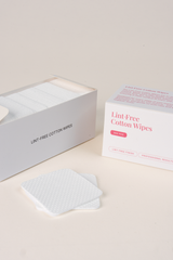 Lint-Free Wipes