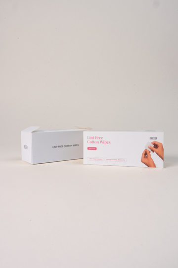 Lint-Free Wipes