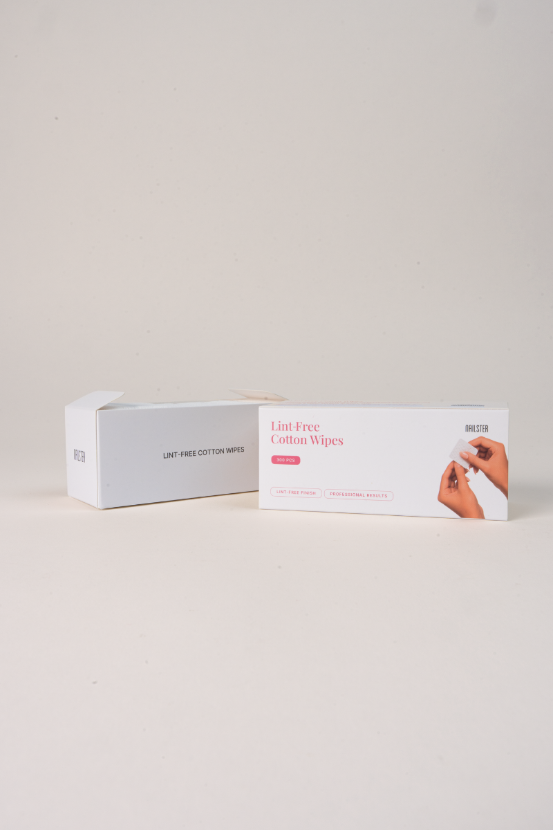 Lint-Free Wipes