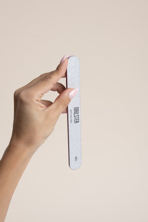 Narrow Nail File - 100/180