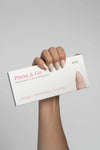 Press & Go - In the Nude - Almond