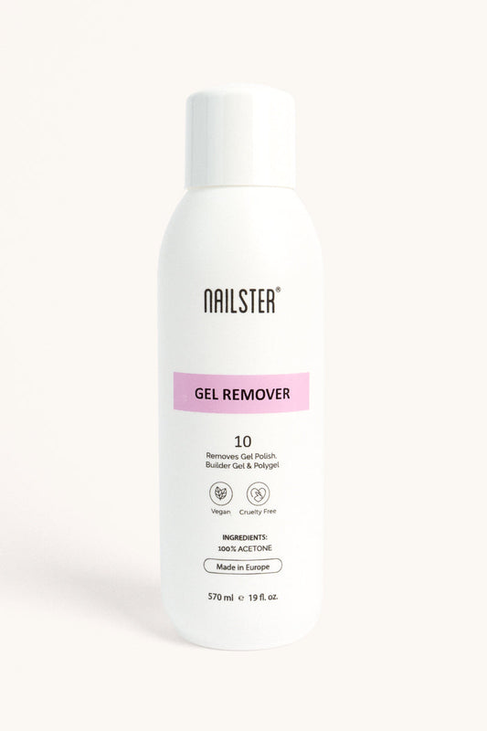 Gel Remover 570ml