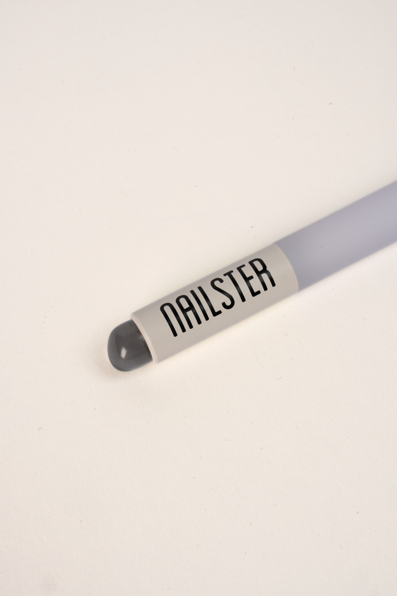Silicone Powder Brush