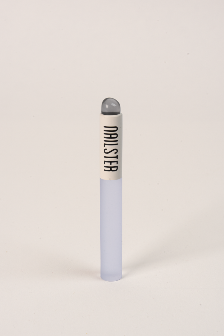 Silicone Powder Brush