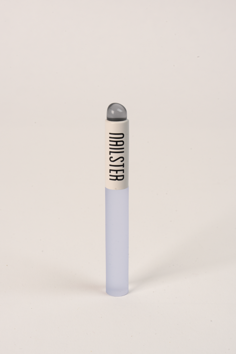 Silicone Powder Brush