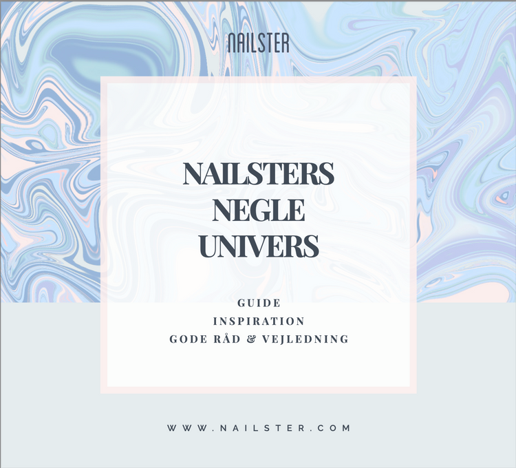 Nailster Handbook by Nailster