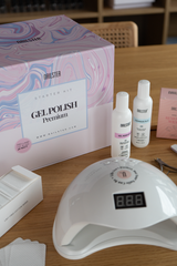 Nailster Starter Kit