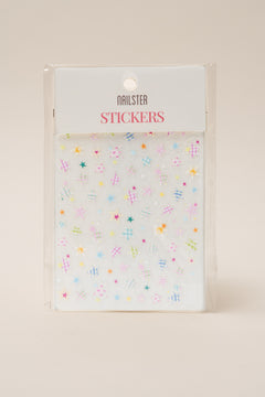 Starlight - Stickers