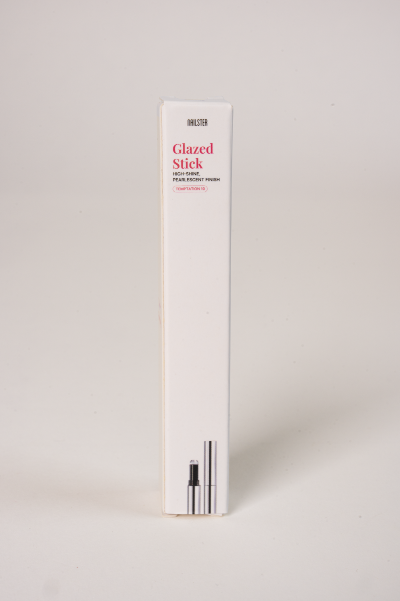 Glazed Stick - Temptation · 10