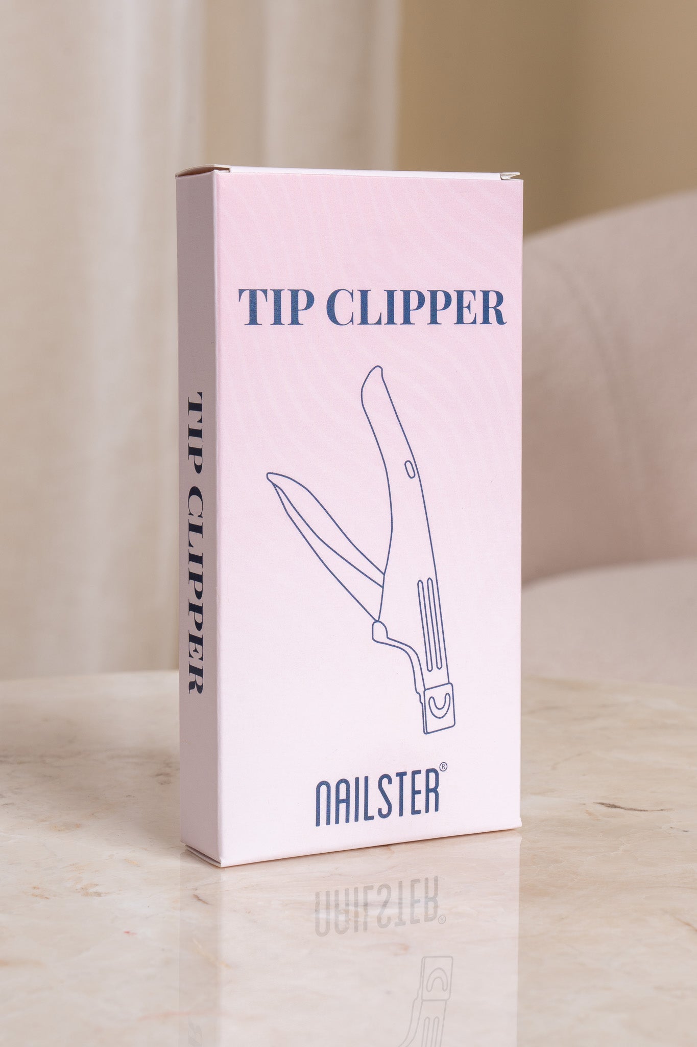 Tip Clipper