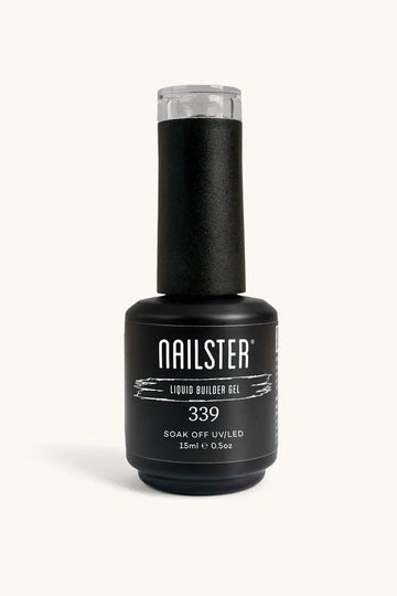 Add-on: Liquid Builder Gel