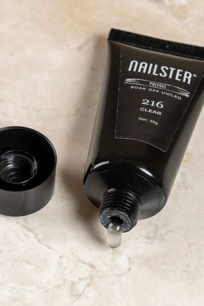 Nail Extension
