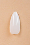 Almond Medium Milk Tipper | Nailster Denmark