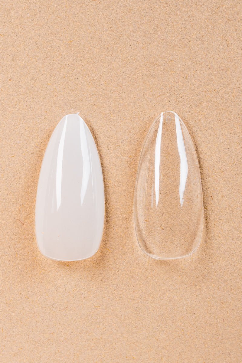 Almond Medium Milk Tipper