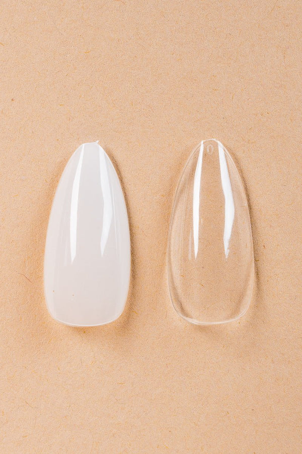 Almond Medium Milk Tipper