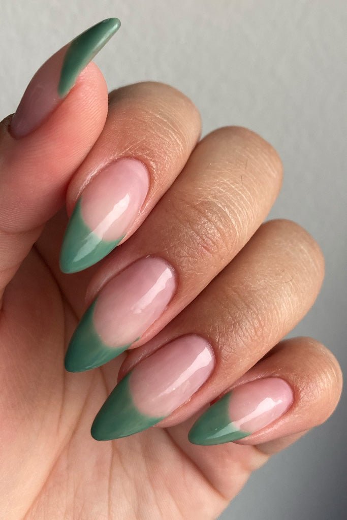Aqua Forest · 380 – Gel Polish by Nailster, image 3