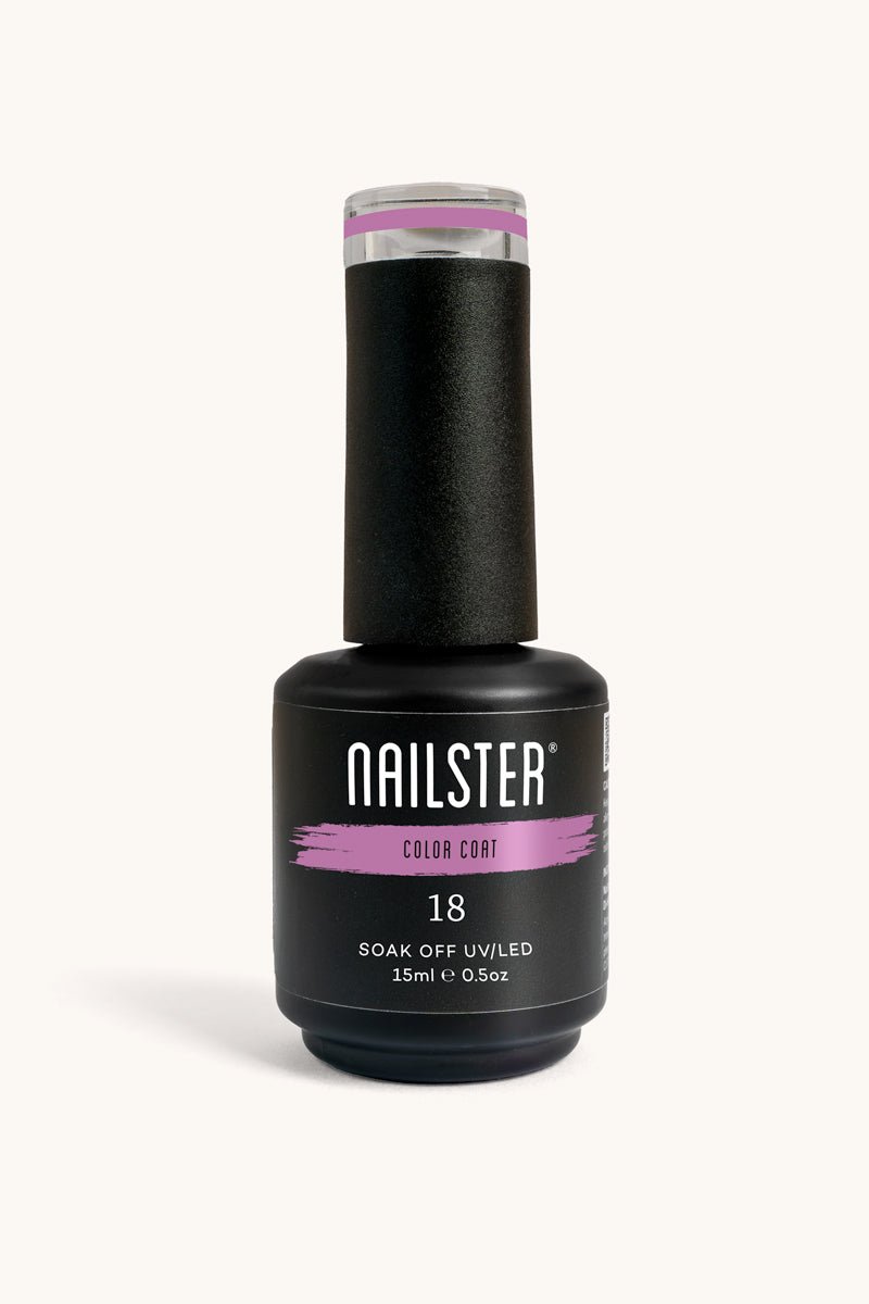 Attitude 15ml · 18 | Nailster Denmark