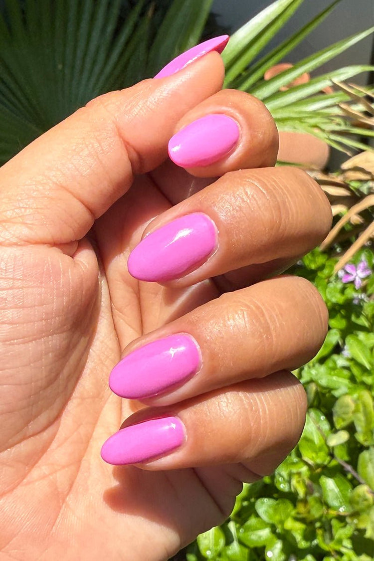 Attitude · 18 – Gel Polish by Nailster, image 3