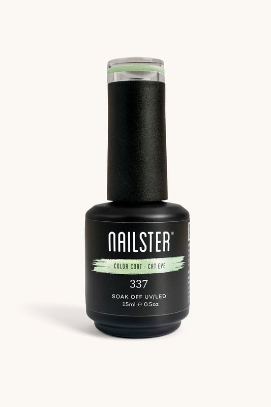 Aurora Sky Cat Eye 15ml · 337 | Nailster Denmark