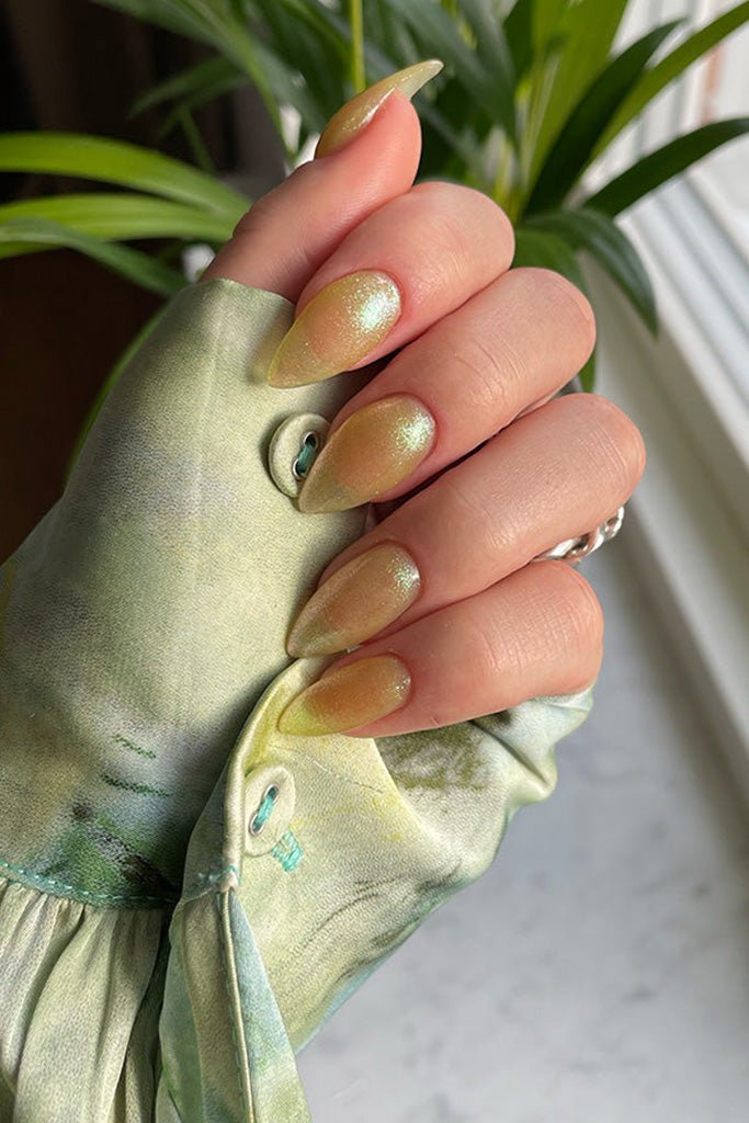 Awake · 284 – Gel Polish by Nailster, image 3