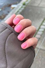Baby Pink · 119