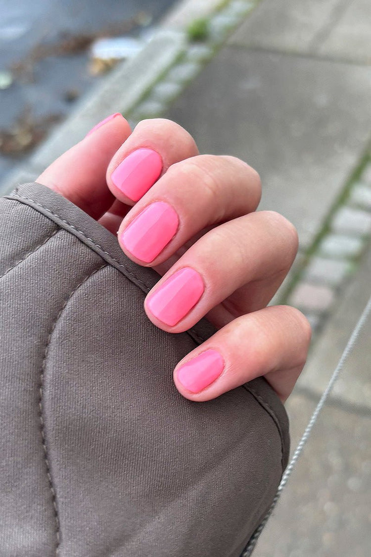 Baby Pink · 119 – Gel Polish by Nailster, image 3