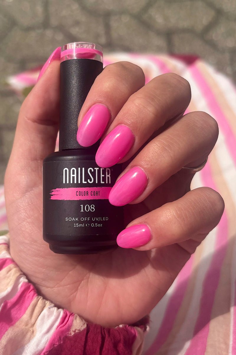 Gel Polish Summer Pack