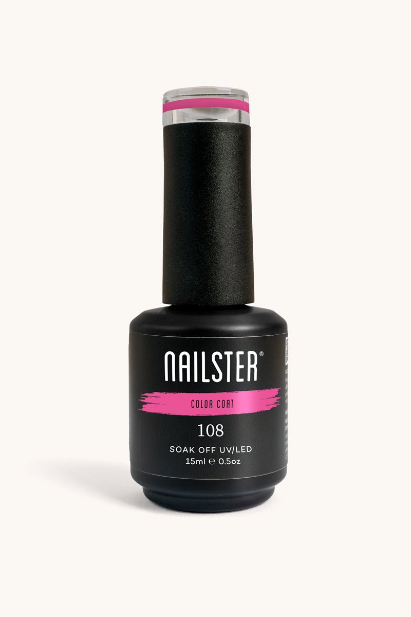 Barbie 15ml · 108 | Nailster Denmark