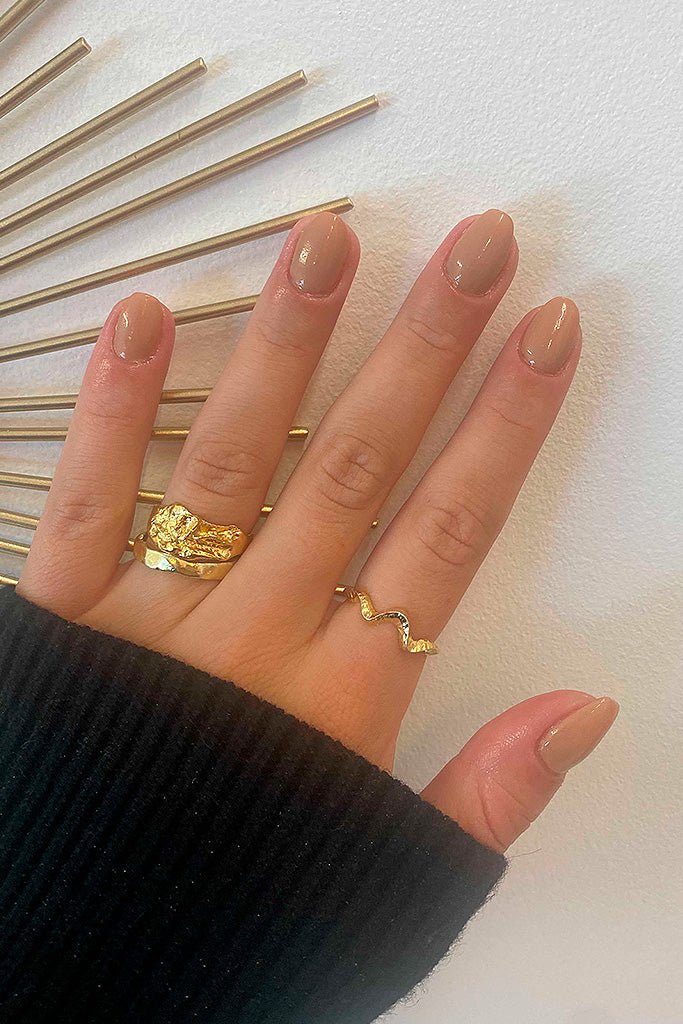 Barefoot · 239 – Gel Polish by Nailster, image 3
